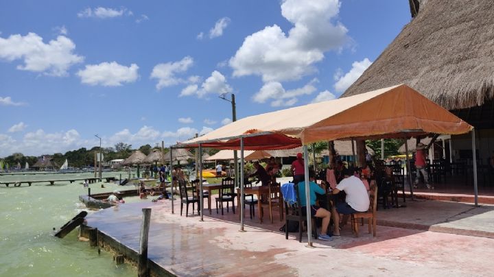 Hoteleros luchan con certificación En Bacalar