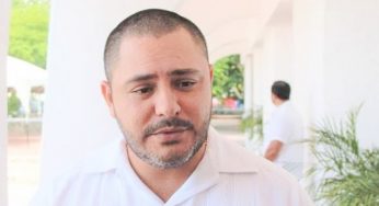 Issac Janix ofrece disculpas públicas a Mara Lezama