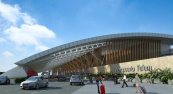 Anuncia Andrés Manuel López Obrador predios en FCP para aeropuerto en Tulum