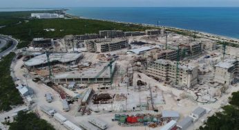 Quintana Roo se queda sin inversión turística, Abandono total al sector