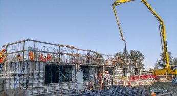 Industria de la construcción son víctimas de la extorsión telefónica