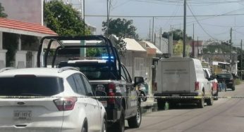 Macabro hallazgo al interior de una cisterna