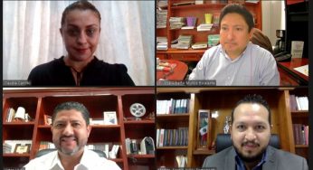 Teqroo raya en lo inverosímil acepta “calumnias” contra Carlos Joaquín