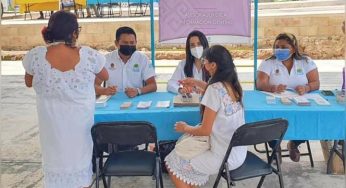 Población Indígena altamente vulnerable al COVID-19