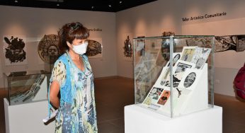 Invitan la exposición “En el Corazón de Oaxaca” en Cozumel, para apreciar el trabajo de los grabadores