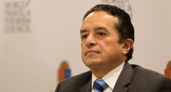 Gastará Carlos Joaquín 820 mdp en obras fantasmas