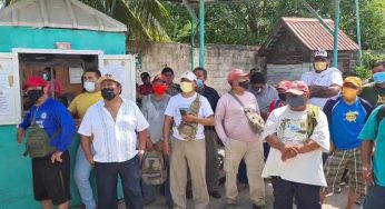 Empieza a correr tiempo de huelga