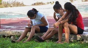 Un fracaso el programa SOS Educación en Quintana Roo