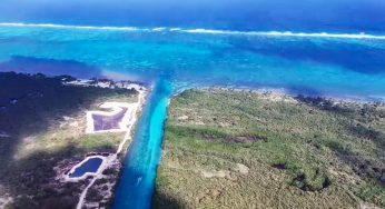 En espera de recursos para obras en el canal de Zaragoza