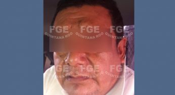 Apañan a taxista violador, Hay al menos 3 víctimas