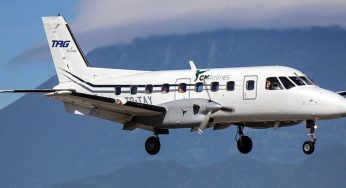 Lanzan nueva ruta aérea; Cancún-Guatemala