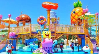 Hotel Nickelodeon Arranca operaciones