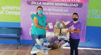 Escuelas piden apoyo a fundación, Hacen chamba a la SEQ