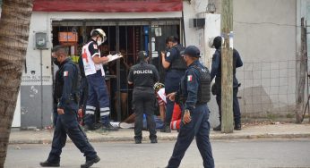 Lo acribillan en la Región 91 mientras compraba cervezas