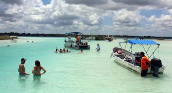Gris panorama en el sur, Sin repunte hotelero en verano