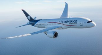 Cancún suma otra ruta a Sudamérica