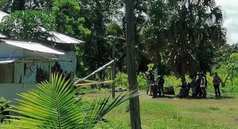 Descuido mortal en Chetumal muere pequeño de cinco años