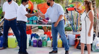 Necesitamos “sanar” las escuelas