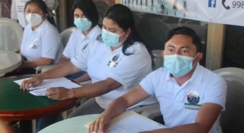 Crearán comités para ratificación de mandato, de Andrés Manuel López Obrador