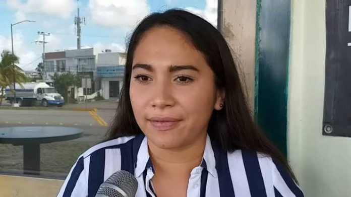 Alcaldesa electa de FCP se suma al combate a la corrupción