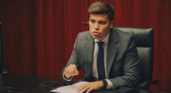 Gustavo Miranda hace llamado a unirse para combatir la extorsión
