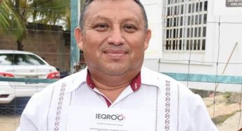 Bajo la lupa Aymto. de JMM