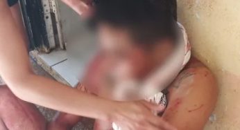 Tasajeado en Villas Otoch