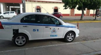 Ampliarán rutas de transporte público