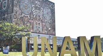 Inicio de clases será a distancia en la UNAM ante el nuevo ciclo escolar