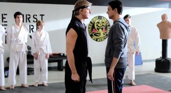 Cobra Kai: ¡Ya hay fecha de estreno para la cuarta temporada!