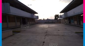 Chetumal no reporta inicio de clases en nivel básico