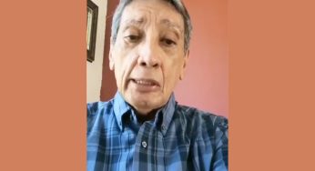 Se le va a la yugular a Carlos Joaquín