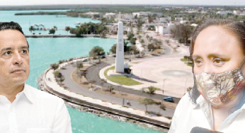 Oídos sordos a empresarios, por parte del Gobierno del Estado