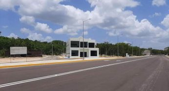 Pausan proyecto de la central de abastos Por falta del Programa de desarrollo urbano