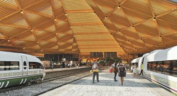 Fonatur prepara compra de terrenos para obras de Tren Maya en Cancún