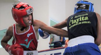 ‘Guantes dorados 2021’ A forjar campeones
