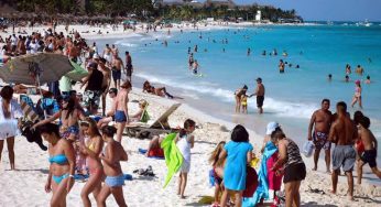 Hoteleros de Cancún Presentan campaña ‘we want you here’