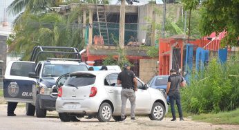 Briago da tropezón mortal en la Región 212