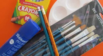 Gastos altos en inicio de clases en la compra de útiles