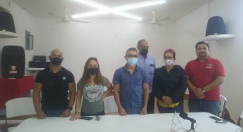 Padres de familia y deportistas piden cabeza de López Pinzón y revisión de cuentas