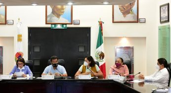 Convocan a un quinto periodo extraordinario