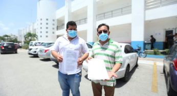 Trabajadores denuncian robo de propinas