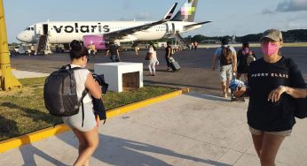 Suman más vuelos de Chetumal a Guadalajara