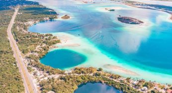 Exponen fraude en Bacalar
