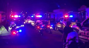 Secuestran a una persona que se encontraba en un hotel