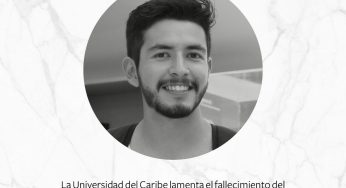 Universidad lamenta homicidio de egresado desarrollador de la App Karen