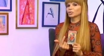 Mhoni vidente predice que el día 31 de Octubre será muy difícil, estará la presencia de Luzbel en la tierra.
