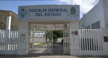 Denuncian en Q.Roo negligencia de la FGE en casos de mujeres desaparecidas