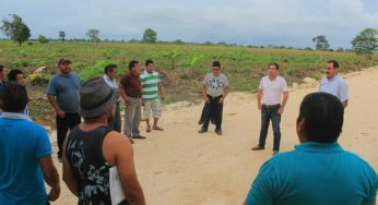 Bacalar en el olvido desde hace cinco años