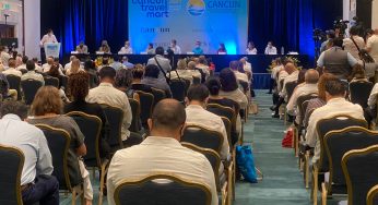 Avanza la recuperación económica del destino con el inicio del Cancún Travel Mart 2021